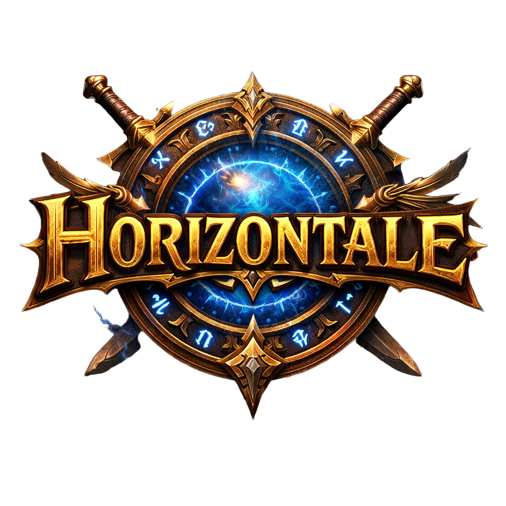 Horizontale